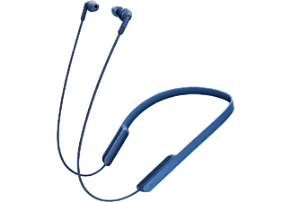 SONY MDR-XB70BTL bluetooth fülhallgató