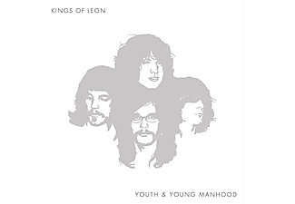 Kings of Leon - Youth and Young Manhood (Vinyl LP (nagylemez))