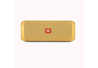 JBL FLIP3YEL Flip3 Taşınabilir Mikrofonlu Bluetooth Hoparlör Sarı