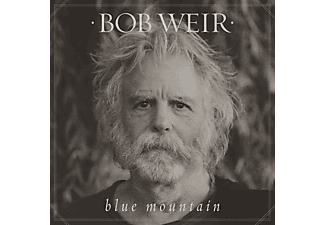 Bob Weir - Blue Mountain (CD)