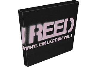 Lou Reed - The Rca & Arista Vinyl Collection, Vol.1 (Vinyl LP (nagylemez))