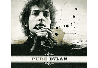 Bob Dylan - Pure Dylan - An Intimate Look at Bob Dylan (Vinyl LP (nagylemez))