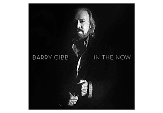 Barry Gibb - In the Now (CD)