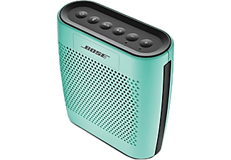 BOSE 64116 SoundLink Colour Bluetooth Hoparlör Yeşil