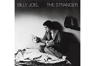 Billy Joel - The Stranger (CD)