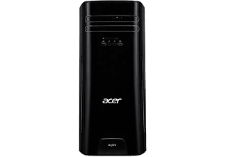 ACER ATC-780  Intel Core i5-6400 2.70 GHz 8GB 1TB 4GB GeForce GTX 745 Masaüstü PC