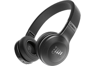 JBL E45BTBLK bluetooth fejhallgató