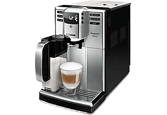 SAECO HD8921/09 INCANTO automata kávéfőző, tejtartállyal