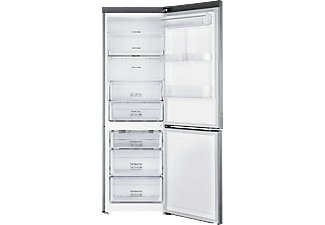 SAMSUNG Outlet RB33J3205SA/EF No Frost kombinált hűtőszekrény