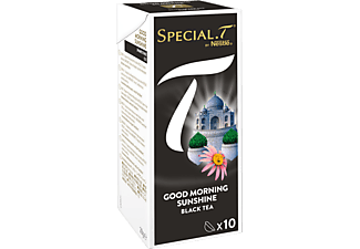 Special T Good Morning Sunshine 10 Teekapseln Online Kaufen Saturn