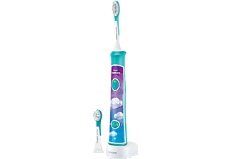 PHILIPS Sonicare for Kids HX6322/04 Szónikus elektromos fogkefe gyerekeknek