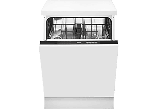AMICA ZIM 634C beépíthető mosogatógép