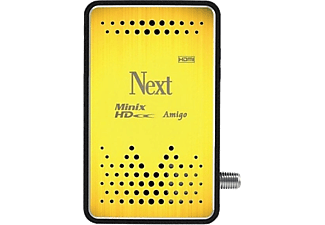 NEXT Minix HD Amigo Uydu Alıcısı