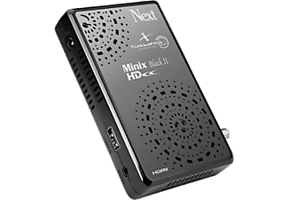 NEXT Minix HD Siyah II Uydu Alıcısı