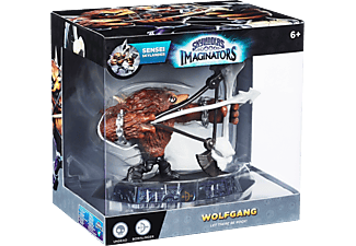 Skylanders Imaginators Sensei Wolfgang (Multiplatform)