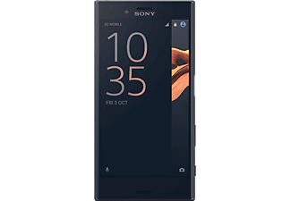 SONY Xperia X Compact 32GB Akıllı Telefon Uzay Siyahı