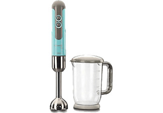 KORKMAZ A446-03 Mia Duo Blender Mavi