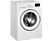 VESTEL EKO 8711 TL A+++ Enerji Sınıfı 8Kg 15 Programlı 1000 Devir Çamaşır Makinesi Beyaz