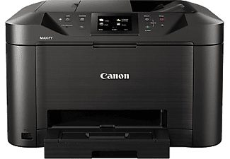 CANON MAXIFY MB5150 multifunkciós színes WiFi tintasugaras nyomtató (0960C009AA)