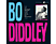 Bo Diddley - Bo Diddley (Vinyl LP (nagylemez))