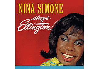 Nina Simone - Sings Ellington! (Digipak) (CD)