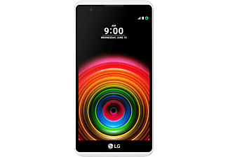 LG X Power Beyaz Akıllı Telefon LG Türkiye Garantili
