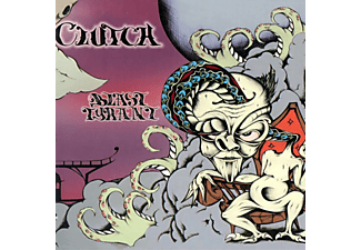 Clutch - Blast Tyrant (Digipak) (CD)