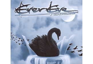 Evereve - Stormbirds (Reissue) (Digipak) (CD)