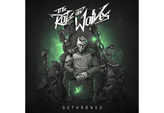 To the Rats and Wolves - Dethroned (Digipak) (CD)