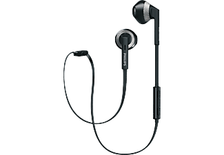 PHILIPS SHB5250 BT Mikrofonlu Kulak İçi Kulaklık Siyah