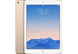 APPLE MNV72TU/A  iPad Air 2 Wi-Fi 32GB Gold
