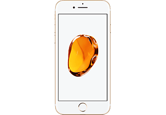 APPLE iPhone 7 256GB Gold Akıllı Telefon Apple Türkiye Garantili