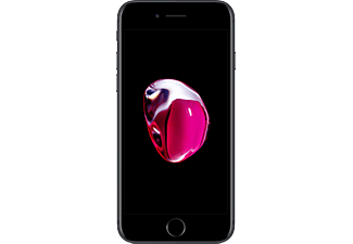 APPLE iPhone 7 32GB Siyah Akıllı Telefon Outlet