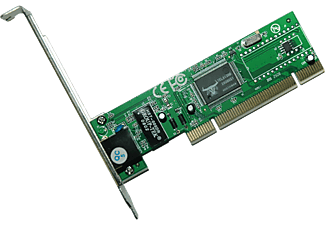 TENDA L8139D 10/100Mbit PCI hálózati kártya