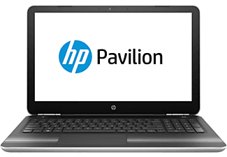 HP 15-au110nt (Y7Y28EA) Pavilion 15 Silver  Intel Core i5-7200U 8GB 1TB 2GB GT940M Laptop Outlet