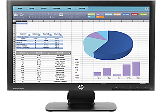 HP K7X27AA ProDisplay P202 monitor