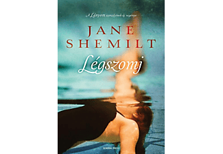 Jane Shemilt - Légszomj