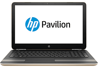 HP 15-au111nt (Y7Y29EA) Pavilion 15 Gold - i5-7200U/8/1TB/2 GT940M Laptop