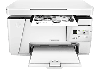 HP LaserJet Pro M26a multifunkciós lézernyomtató (T0L49A)