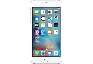 APPLE iPhone 6s Plus 128GB Silver Akıllı Telefon MKUE2TU/A