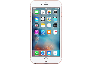 APPLE iPhone 6s Plus 128GB Rose Gold Akıllı Telefon MKUG2TU/A