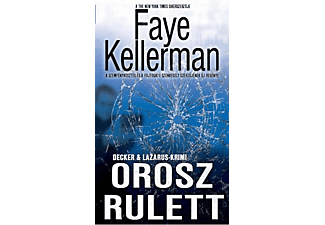 Faye Kellerman - Orosz rulett
