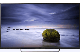 SONY KD49XD7005BAEP SS4 49 inç 123 cm Ekran Dahili Uydu Alıcılı 4K Ultra HD Android SMART LED TV