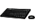 RAPOO fekete-szürke vezeték nélküli desktop (155401)
