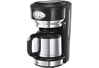 RUSSELL HOBBS 21711-56/RH Retro filteres kávéfőző, termoszos