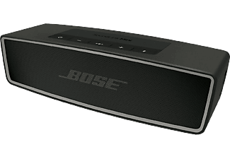 BOSE SoundLink Mini II Bluetooth Hoparlör EU4 Karbon