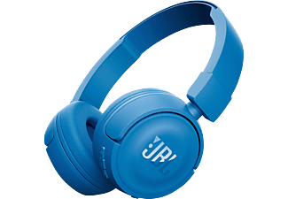 JBL T450BTBLU bluetooth fejhallgató