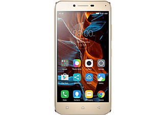 LENOVO K5 Plus 16GB Gold Akıllı Telefon