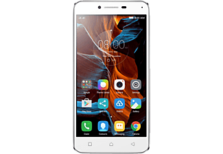 LENOVO K5 Plus 16GB Gümüş Akıllı Telefon