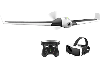 PARROT Disco Drone & Sky Controller 2 & Cocpit Glasses FPV Seti